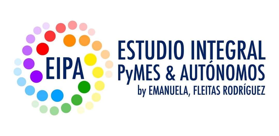 Logo Estudio Integral EIPA